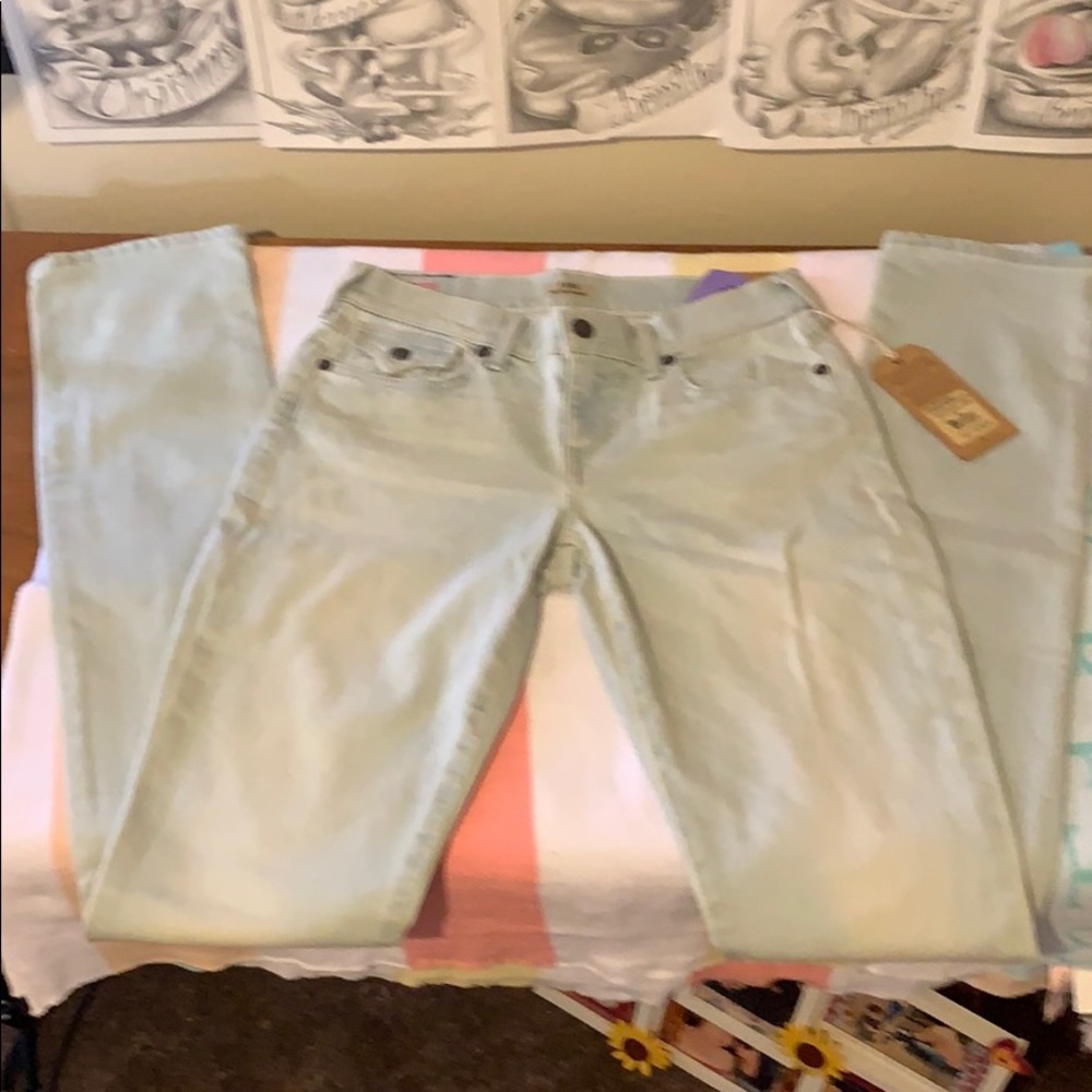 Women’s True Religion Jeans - Size 25